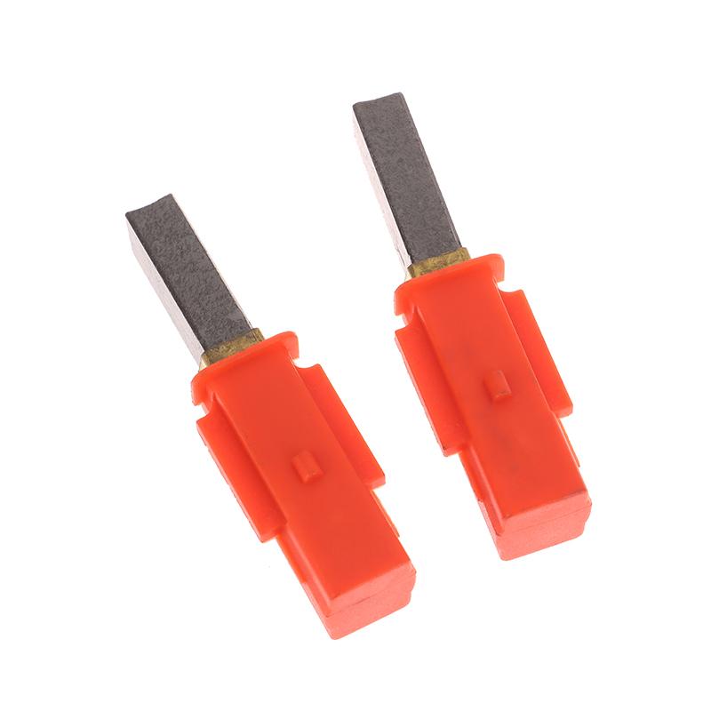 1/2Pcs Motor Motor Carbon Brush Holder (8/8.3*11*32) Compatible With Ametek Lamb Motor