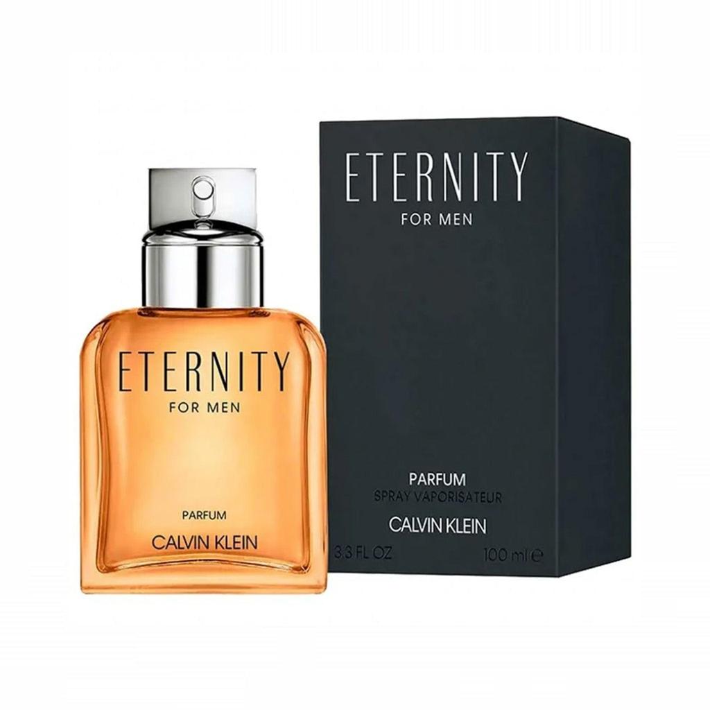 Calvin Klein Eternity for Men Parfum 100ml