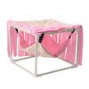Breathable Guinea Pig Hiding Nest Soft Small Animals Sleeping Bed  for Small Animals