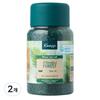 Kneipp Mind Fullforest Соль для ванн, аромат сосны, 500г, 2 шт.