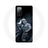 Case for Samsung Galaxy S20 FE Moon Knight Batman Series Teaser Season 1 Trailer 2022