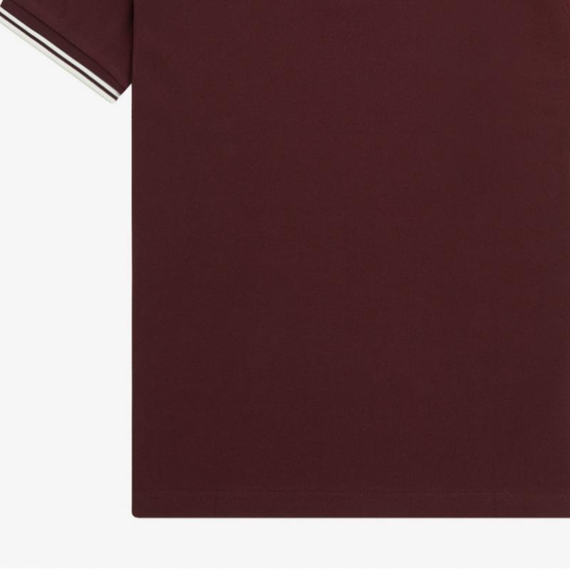 Fred Perry [m3600] Футболка Twin Tip Fred Perry 597 Afpm2413600 597