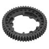 Harden Steel 52T Main Spur Gear 6449 for Traxxas E Revo 2.0 110 RC for Maxx 110 RC for X Maxx 15