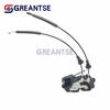 81320-2L030 81310-2L020 Передний Левый Правый Привод Замка Двери Для Hyundai I30 Kombi 2008 2009 2010 2011 2012 1.6 Crdi Автозапчасти