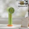 Rechargeable USB Mini Handheld & Desktop Fan