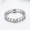 Moidan Genuine 925 Sterling Silver Rings Trail Stackable Finger Stars Ring New Fashion Style For Women Jewelry