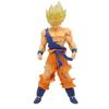 Аниме Фигурки Dragon Ball Z - Гоку Броли Веджета Формы Супер Сайяна 18см ПВХ Модель - Коллекционная Фигурка Подарок для Детей и Фанатов
