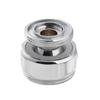 Accessories Swivel Aerator Adapter 360 Degree Adjustable Faucet Adapter Tap Aerator Connector