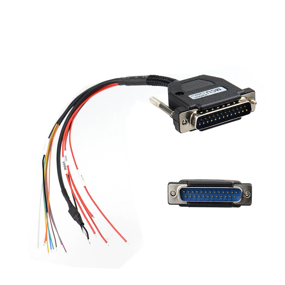 2022 New Arrival XHORSE Original VVDI PROG Programme MCU Reflash Cable