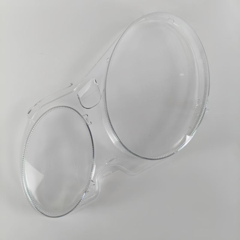 Mercedes-Benz E-Class W211 (2005-2008) Прозрачная крышка корпуса фары