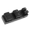 Power Window Switches 25401 1CA6A Window Button Glass Lift Switch Replacement for Infiniti FX35