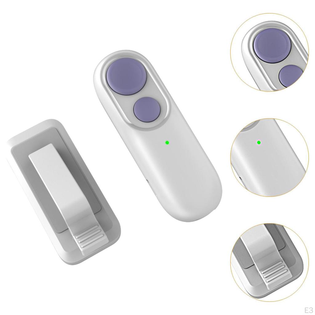 Пульт дистанционного управления для перелистывания страниц с шнурком для электронных книг, оборудование для просмотра, контроллер устройства