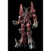 ThreezeroX Такаюки Такея Легендарный Гигант Идеон Идеон Немасштабная Подвижная Фигурка из ABS, ПВХ, ПОМ и цинкового сплава, окрашенная