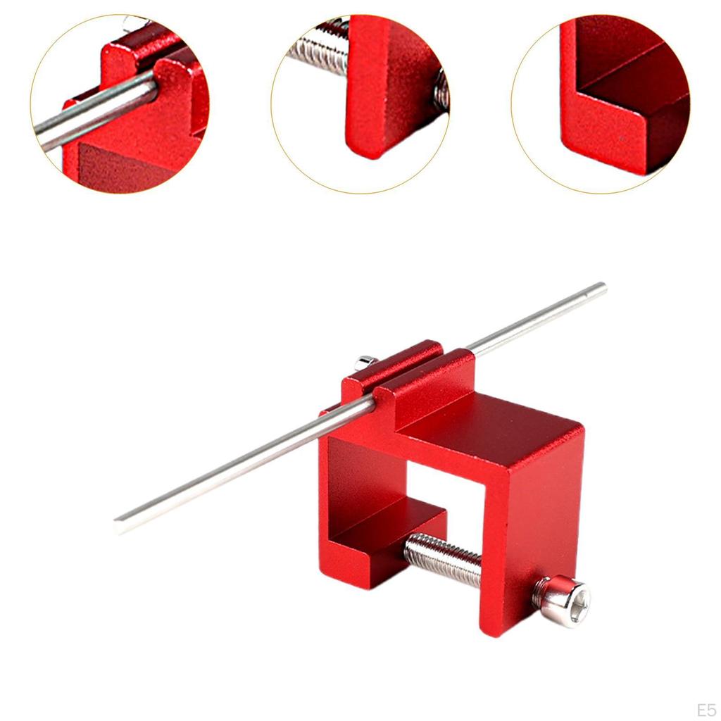 Инструмент для выравнивания цепи Регулировка Практичные металлические аксессуары Деталь для технического обслуживания Быстрая и точная