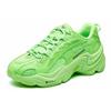 Fila Кроссовки Mihara X FILA Pentera Низкие Зеленые F12M111137FGG