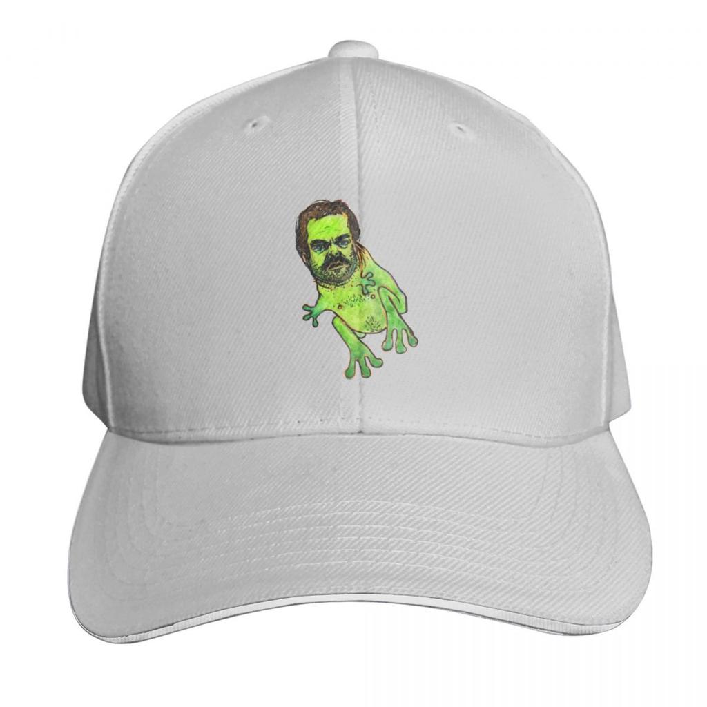 Jump Hopper Baseball Cap Brand Unisex cap golf hat genuine Icon Sunhat Unisexs Hats Womens