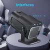Magcubic 4K Android 11 Projector Native 1080P 390ANSI HY320 Dual Wifi6 BT5.0 1920*1080P Cinema Portable Projetor Upgrated HY300