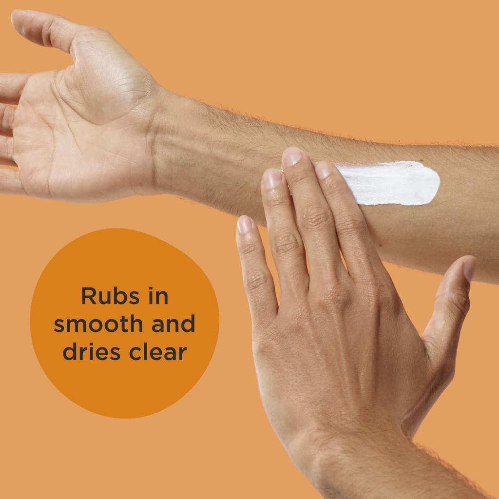 Blue Lizard Australian Sunscreen Спортивный минеральный солнцезащитный крем, SPF 50, 89 мл (3 жидких унции)