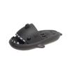Shark Slippers Women, Summer Indoor Home, Bathroom Bath, Couple, Thick Bottom Home Outside Wear Slippers, Men's Slippers