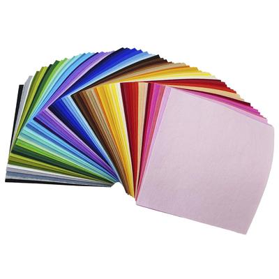 Sunfelt Minnie 200 All Color Set Felt Ширина 200 мм x Высота 200 мм 69 цветов AZ-1
