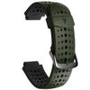 Watchband For Garmin Forerunner 235 Band Silicone Strap Bracelet For Garmin Forerunner 235/220/230/620/630/735 Wristband Replacement Band