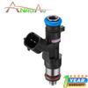 New 6PCS 0280158007 Fuel Injectors 16600-7S000 For Infiniti QX56 Nissan Armada Frontier NV1500 2500 3500 Pathfinder Titan Xterra