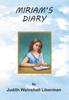 Книга Miriam's Diary