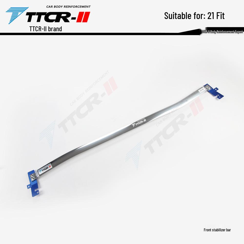 Top Bar Balance & Chassis Reinforcement Anti-Roll Bar for Fit GK5, GR9, GE8, Freed.