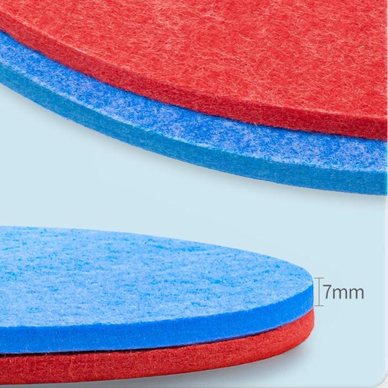 Child Outdoor Games Kids Adults Team Building Balance Transport Ball Relay Race Sensory Toys Family Fun Party Supplies Props