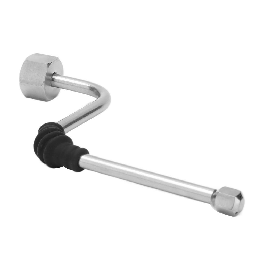 Паровая трубка из нержавеющей стали для кофемашины DeLonghi 680 685