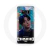 Case for Samsung Galaxy S8 Bangtan Sonyeondan 7 Fates Chakho Featuring BTS Jungkook Zeha