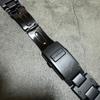 Used CASIO G-SHOCK GW-B5600 Composite Band