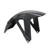 Motorcycle Carbon Fiber Front Fender With High Quality ABS, Suitable For Honda NC700 NC750 NC 700 750 X S