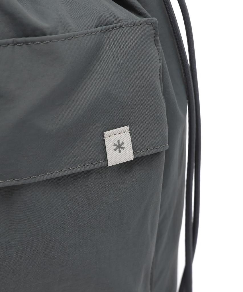 Snow Peak Сумка-ведро Cample Medium 7л Тоут БЕЖЕВЫЙ Одна GS-S26ZWCBB12 - Сумка, Сумка, Сумка, Женская,