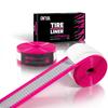 CNCLOL TPU Противопрокольная вставка в покрышку - Толстая защита внутренней камеры для горных и шоссейных велосипедов