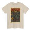 Rat King T-Shirt: Retro Halloween Comic, Creepy Rodent Horror