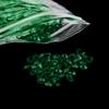 1000 шт. 4,5 мм Свадебное украшение Алмазный Хрусталь Вечеринка Праздничное 16 4,0~4,5 мм