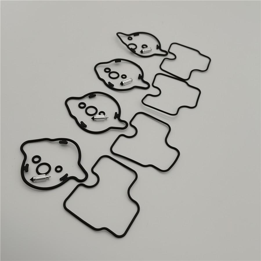 Carburetor Rebuild Kit Set Honda Cbr900rr Cbr600 Vfr750 1993-1995