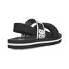 UGG Детский Классический Короткий Водонепроницаемый Черный 1112973K-BLK