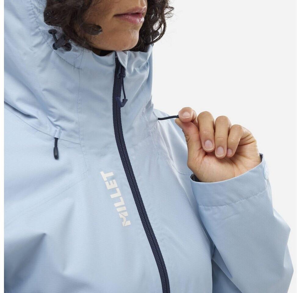 Куртка Millet fitz roy jacket iceberg n9926