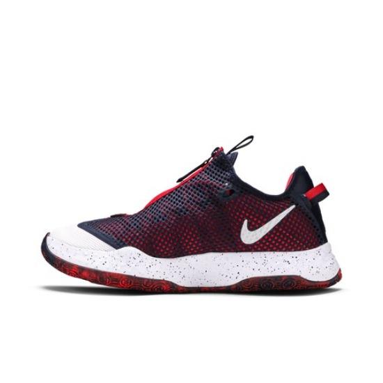 Nike PG 4 США CD5079-101