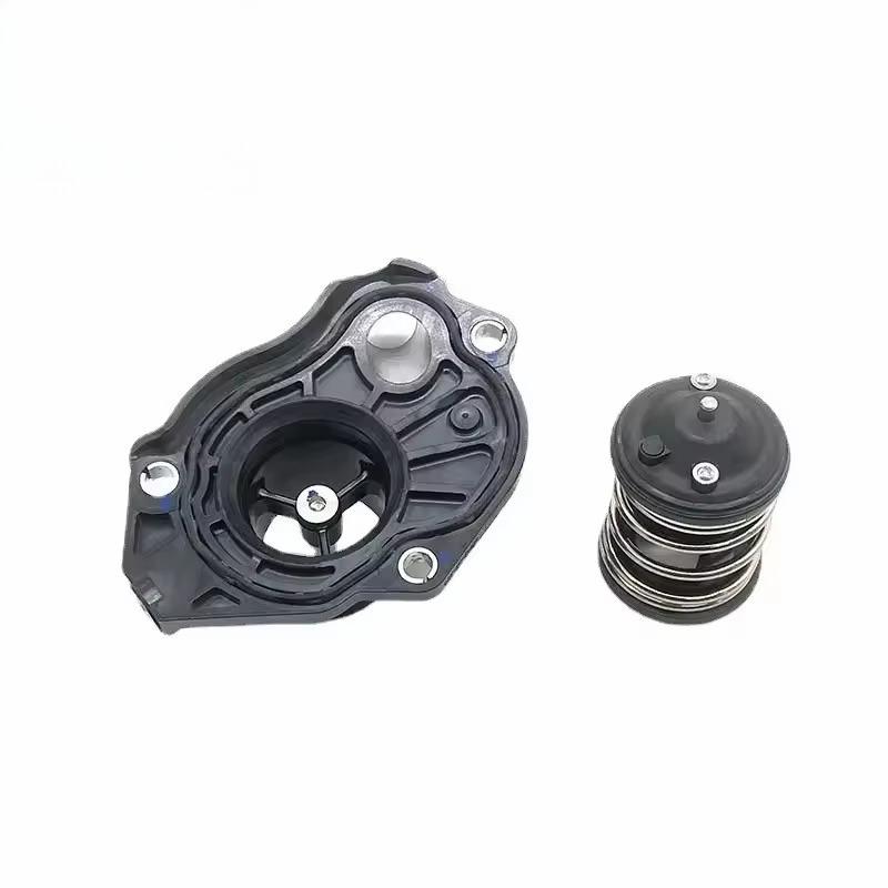 11518516203 Wholesale Auto Parts Thermostat Bracket Thermostat Housing for bmw 5 Series F10 3 Series E91 X5 F15