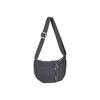 Lesportsac Теневой Серый C Essential Мини Сумка-кроссбоди [1018.C411]