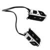 Car Steering Wheel Multi-Function Switch Button For Peugeot 4008 5008 98123137ZD