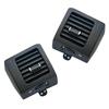 2Pcs A/C Air Vent Outlet For Toyota For Land Cruiser For Prado 120 GX470 2003-2009 Air Condition Outlet Left&Right Plastic Vent