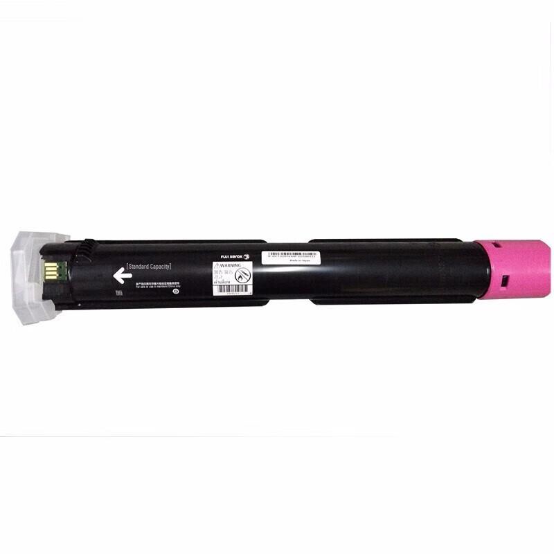 Fuji Xerox SC2022 Original Magenta Toner Cartridge