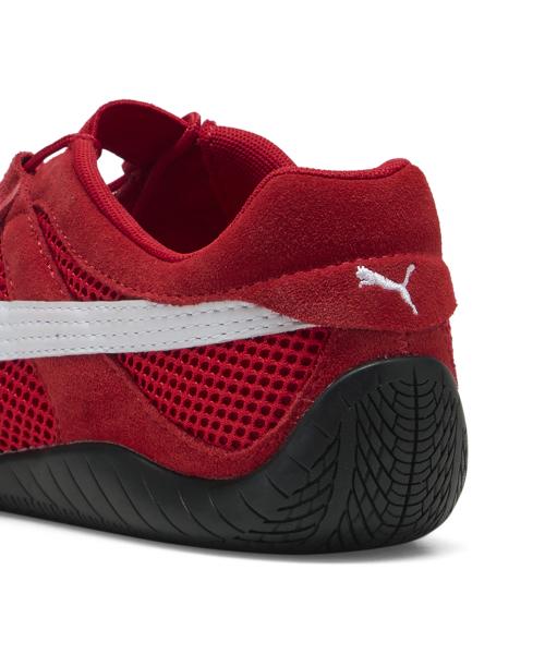 Puma Speedcat Go Женские - Красный:Белый 403589-02