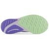 New Balance Nb Fuelcell Propel Comfortable Fabric Mesh Low Top Training Running Shoes Women Sneaker Purple WFCPRCG3