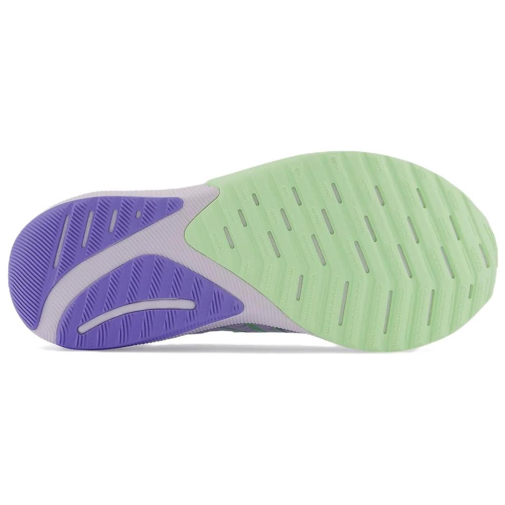 New Balance Nb Fuelcell Propel Comfortable Fabric Mesh Low Top Training Running Shoes Women Sneaker Purple WFCPRCG3