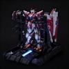 QianQiuShang 1/100 Alkaid Pink II XH-B01A Сборная модель меха Аction Figures с подставкой Коллекционная игрушка Декор Подарок